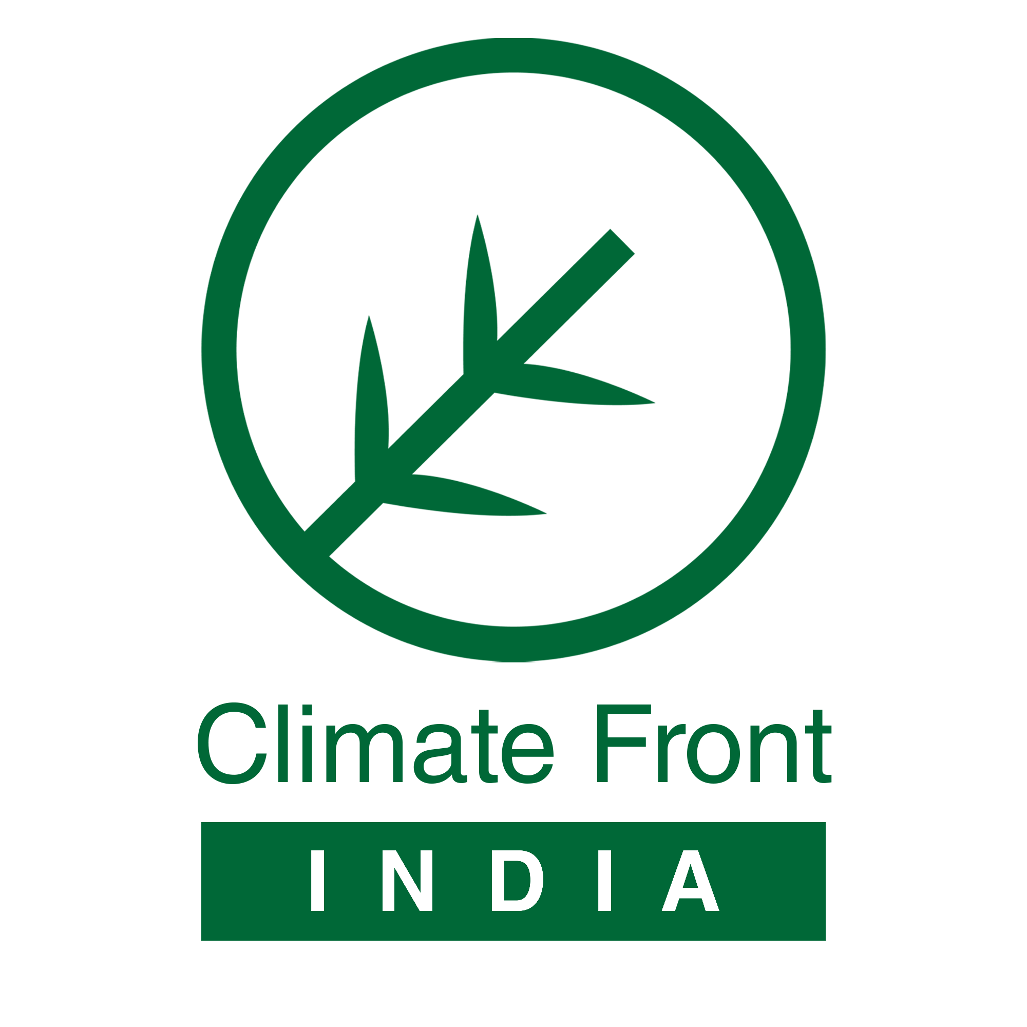 Climate Front India