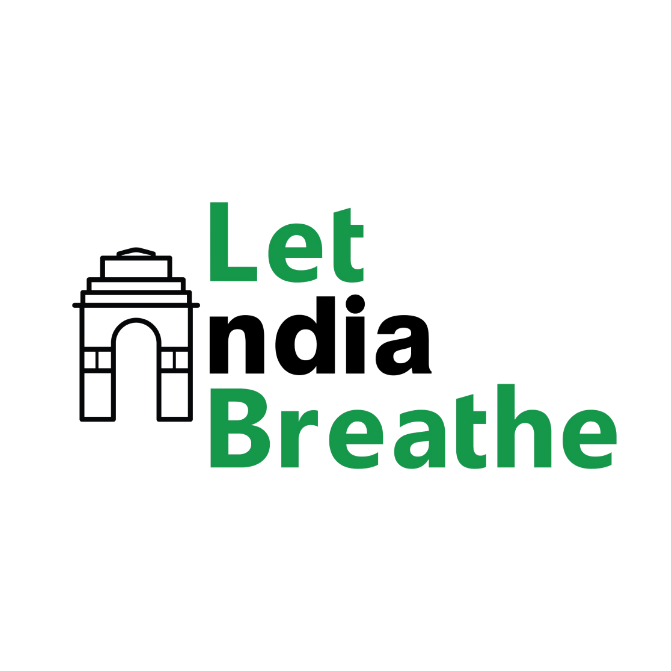 let india breathe